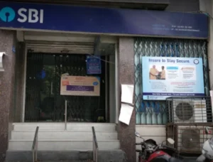 sbi Branch near me contact number